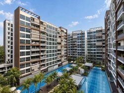 Seastrand (D18), Condominium #631294331